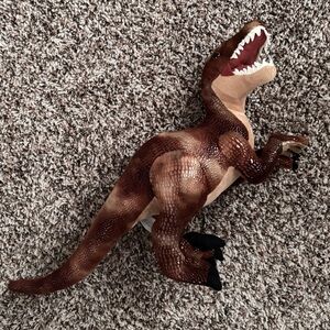 T-Rex Dinosaur Plush Toy